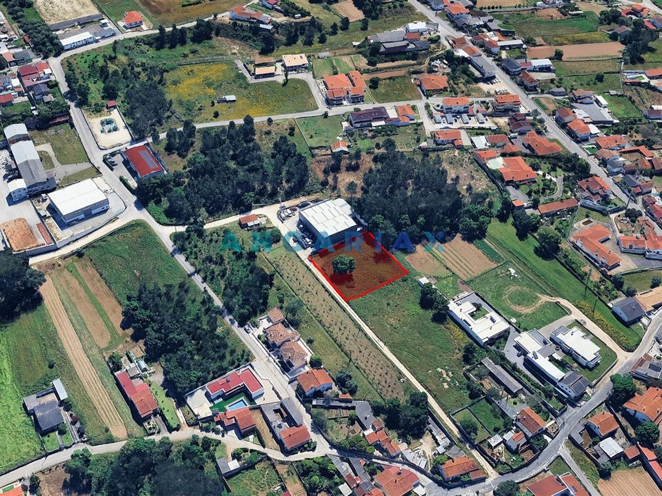 Helårsgrund i Leiria, Leiria - foto 4