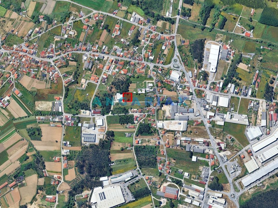 Helårsgrund i Leiria, Leiria - foto 5