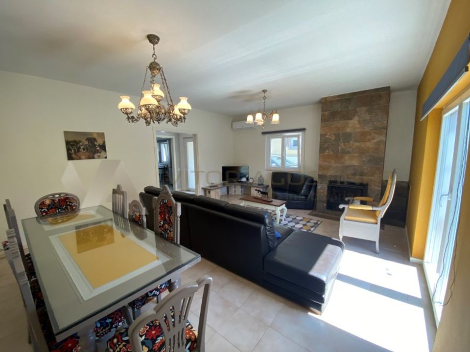 Villa i Benfica do Ribatejo, Santarem - foto 1