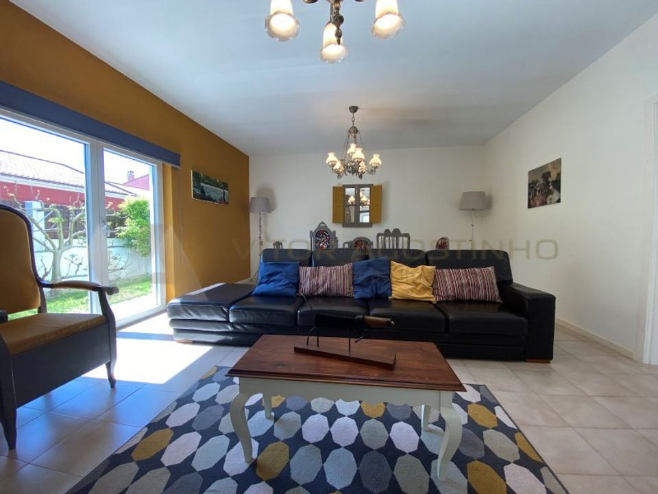 Villa i Benfica do Ribatejo, Santarem - foto 3