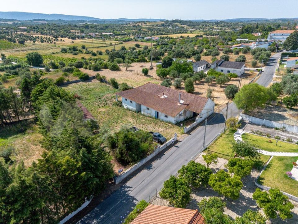 Erhvervsejendom i Olaia e Paco, Santarem - foto 2