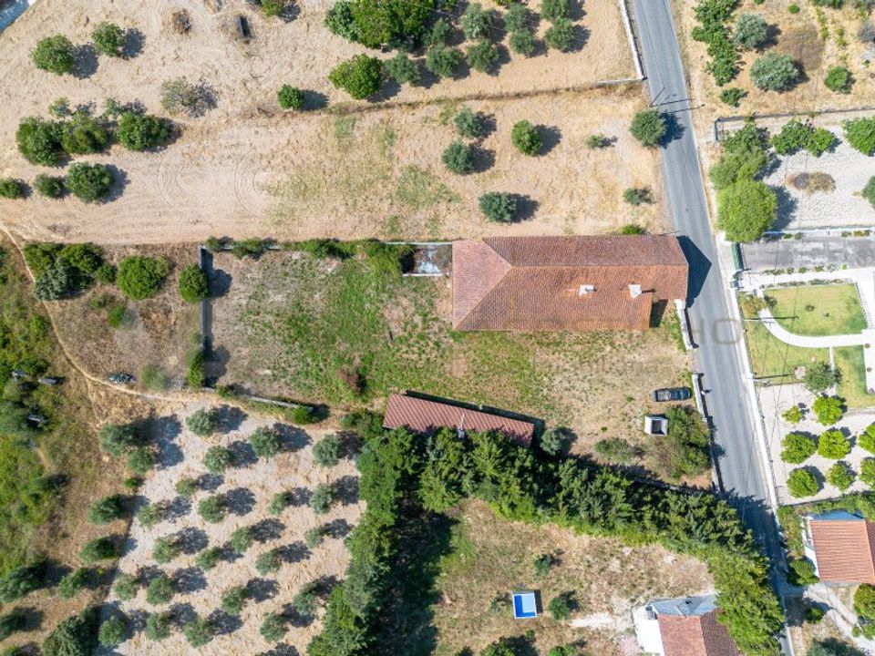 Erhvervsejendom i Olaia e Paco, Santarem - foto 4
