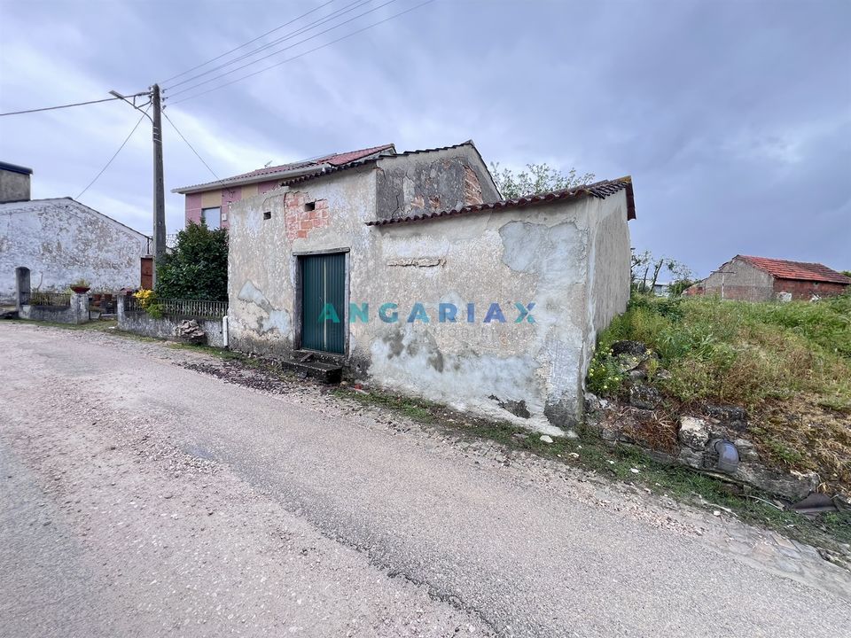 Landejendom i Ourem, Santarem - foto 2