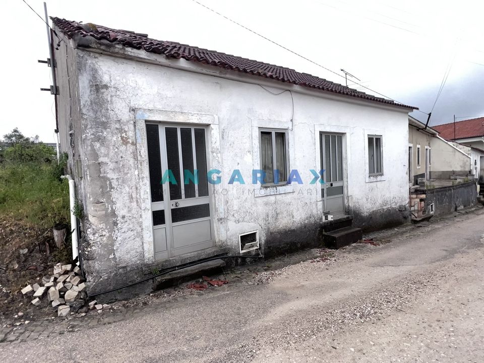 Landejendom i Ourem, Santarem - foto 2