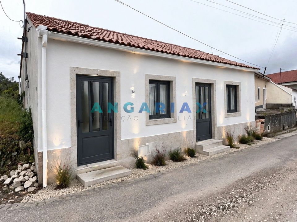 Landejendom i Ourem, Santarem - foto 1