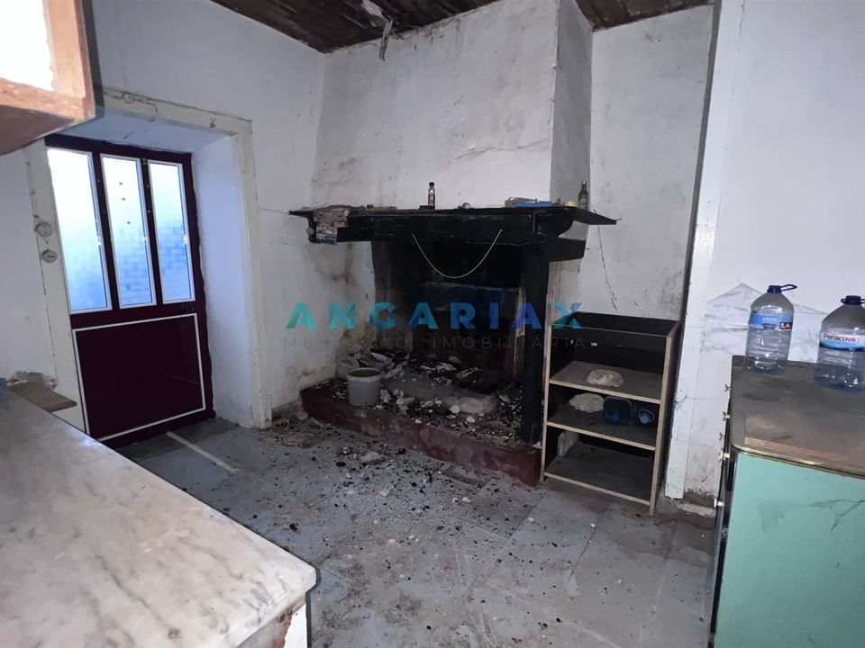 Landejendom i Ourem, Santarem - foto 3