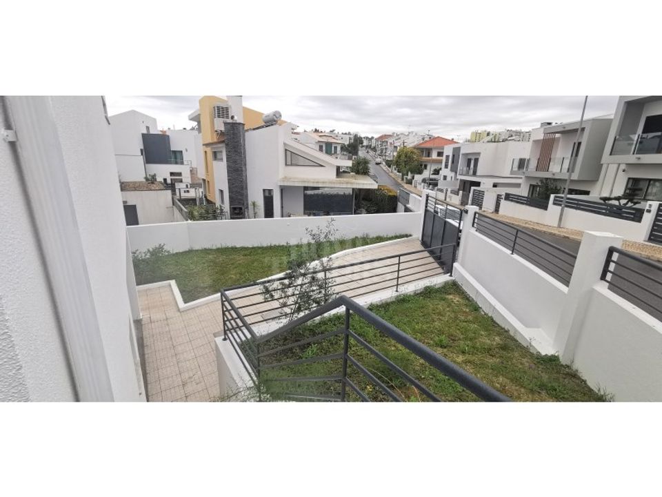 Villa i Laranjeiro, Setubal - foto 5
