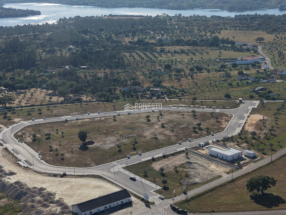 Tomt i Montargil, Portalegre - bilde 5