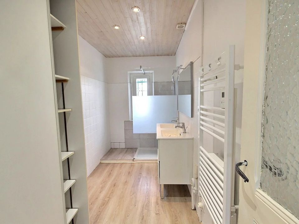 Lejlighed i Saint-Marcellin, Isere - foto 2