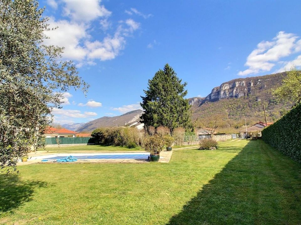 Willa: Saint-Marcellin, Isere – zdjęcie 4
