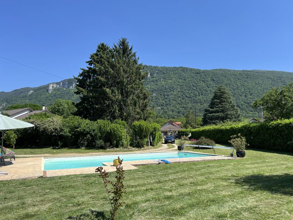 Willa: Saint-Marcellin, Isere – zdjęcie 2
