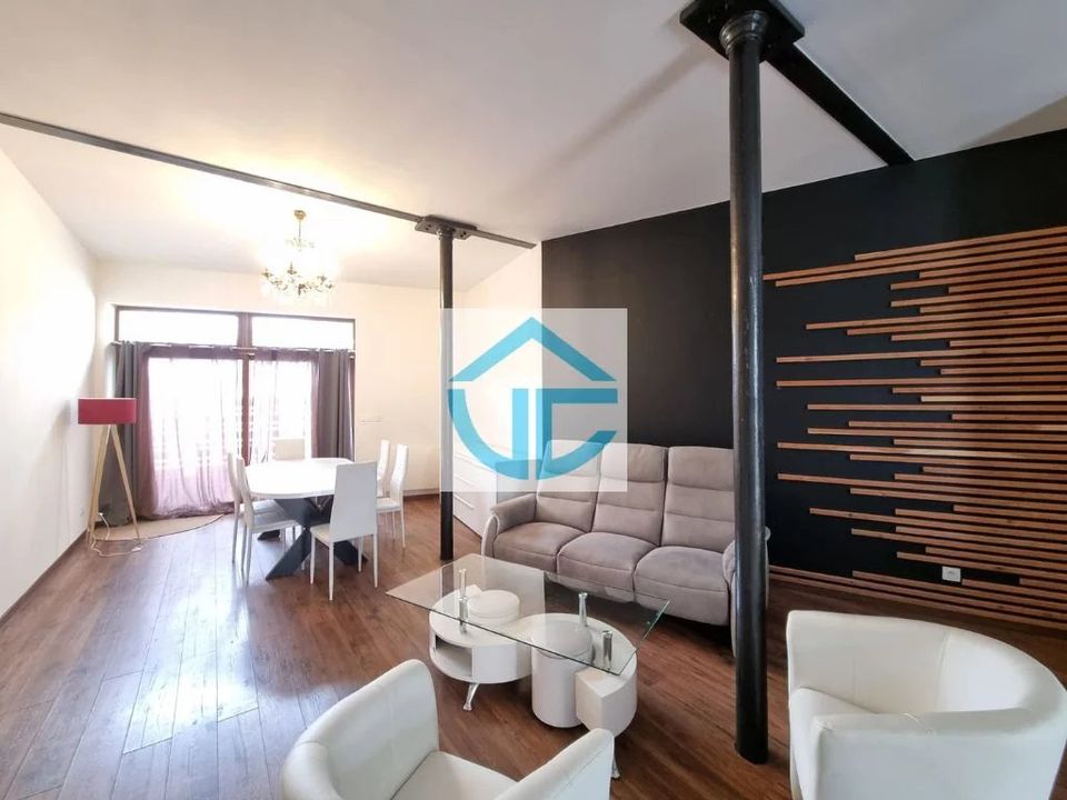 Lejlighed i Saint-Marcellin, Isere - foto 2
