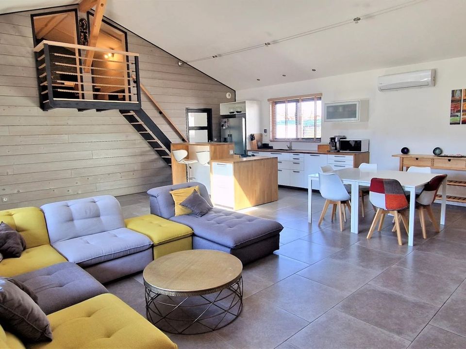 Villa i Saint-Marcellin, Isere - foto 5