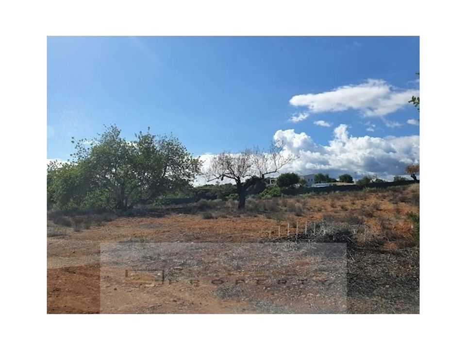 Helårsgrund i Faro, Faro - foto 4
