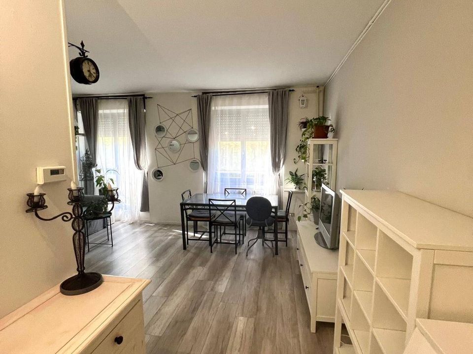 Apartament a San Donato Milanese, Milan - foto 1