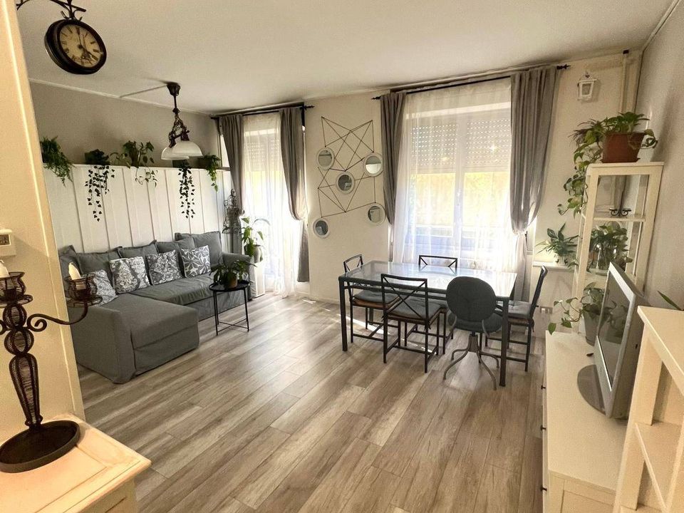 Apartament a San Donato Milanese, Milan - foto 3