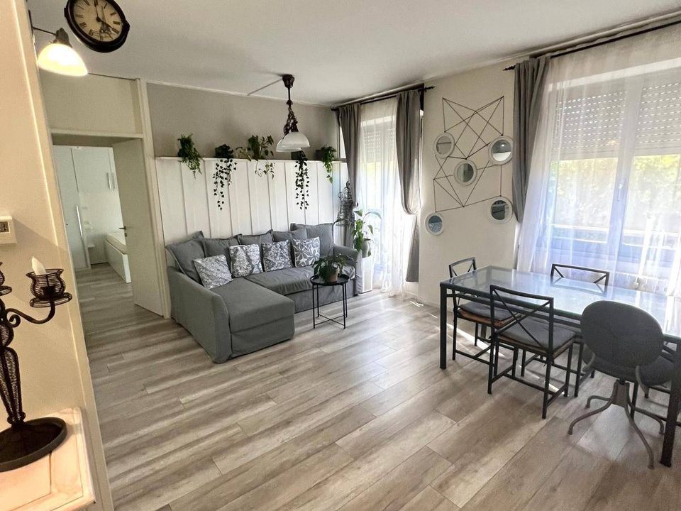 Apartament a San Donato Milanese, Milan - foto 4