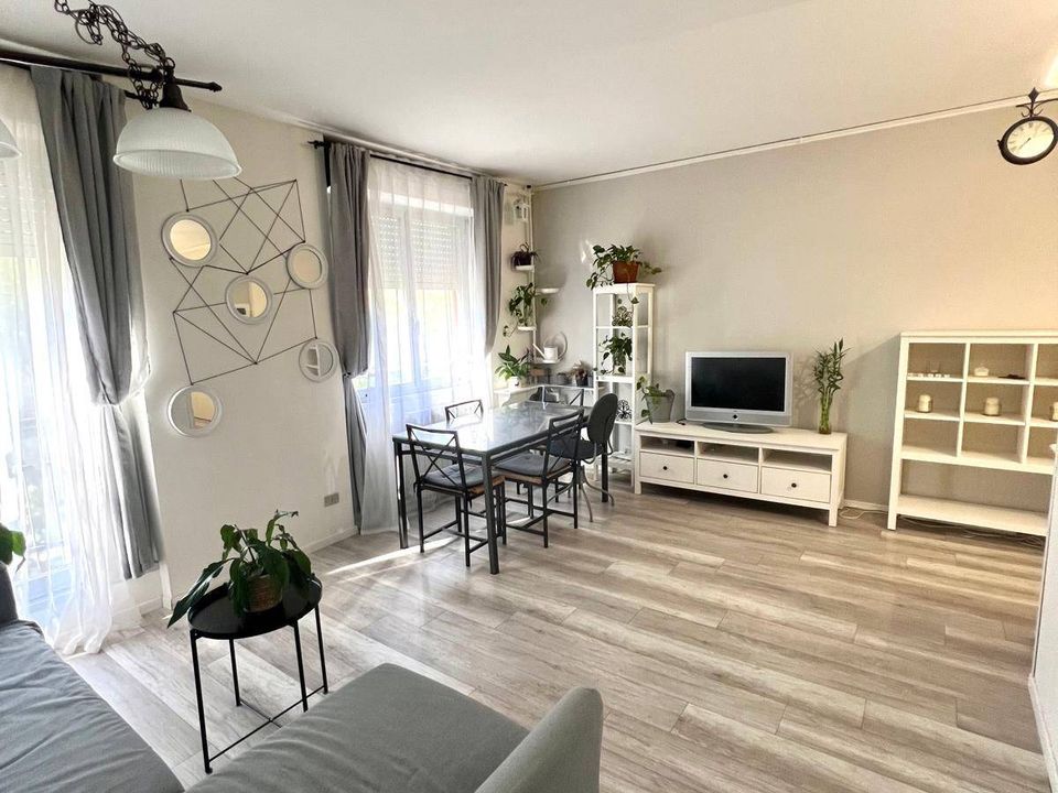 Apartament a San Donato Milanese, Milan - foto 5