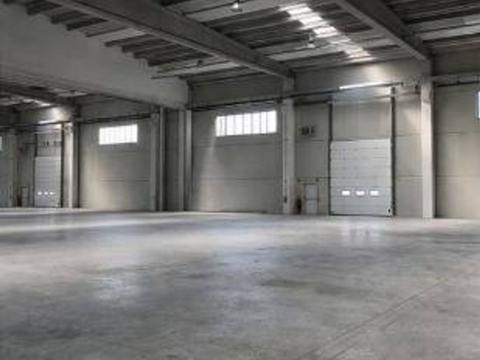 Erhvervsejendom i Figline e Incisa Valdarno, Florence - foto 2