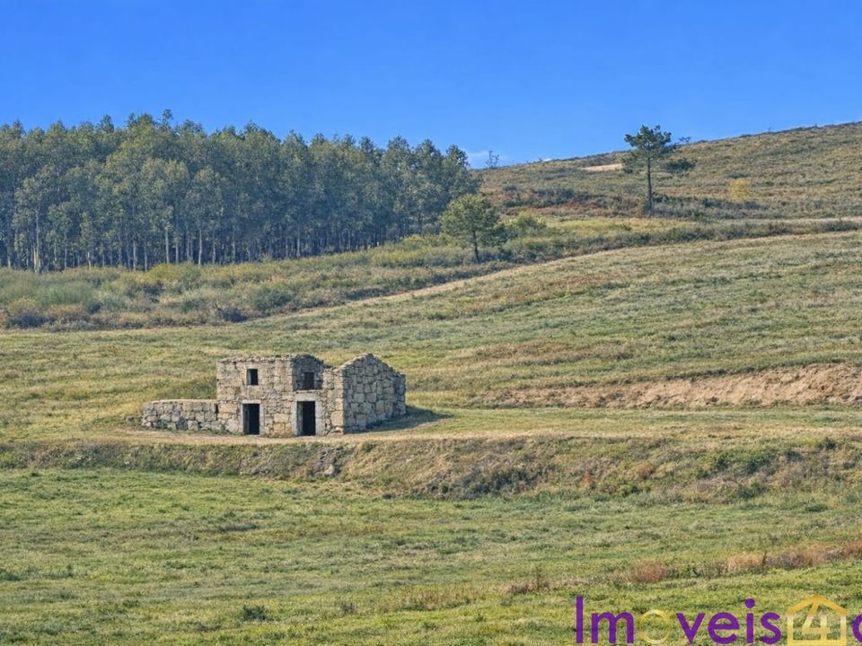 Landejendom i Baiao, Porto - foto 1
