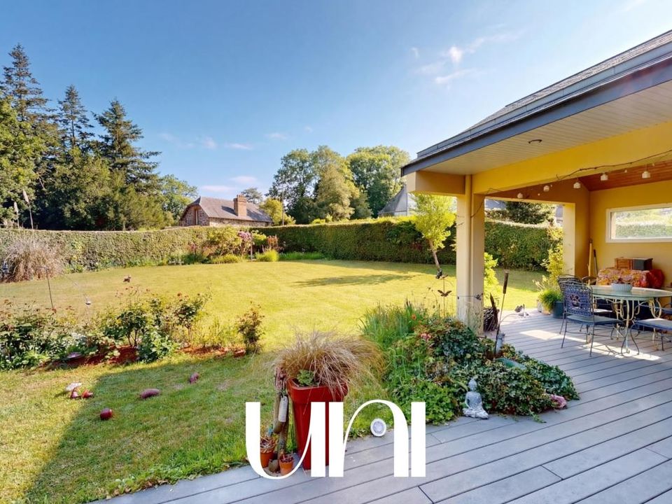 Villa i Agneaux, Manche - foto 3