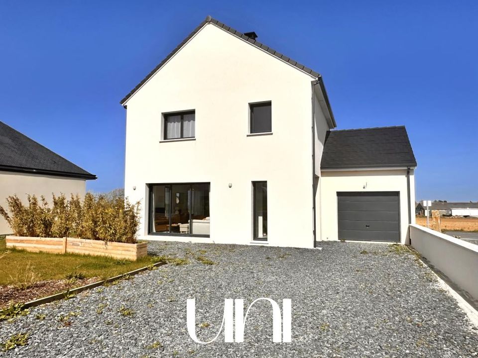 Villa i Courseulles-sur-Mer, Calvados - foto 2