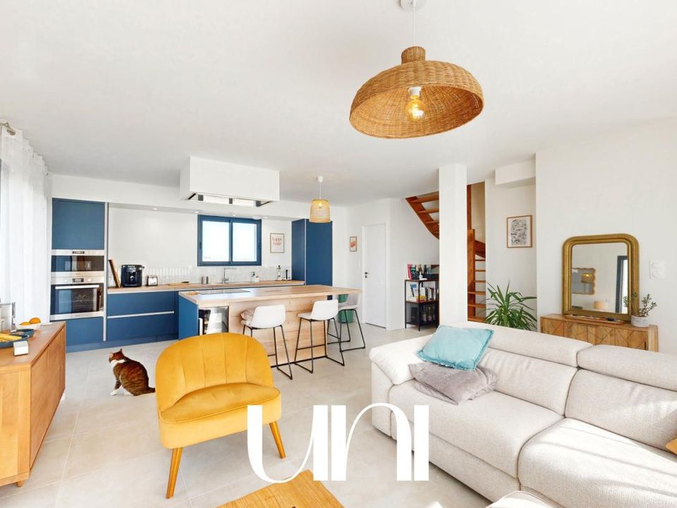 Villa i Courseulles-sur-Mer, Calvados - foto 4