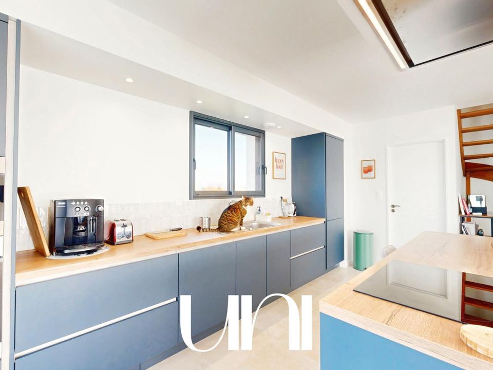Villa i Courseulles-sur-Mer, Calvados - foto 5