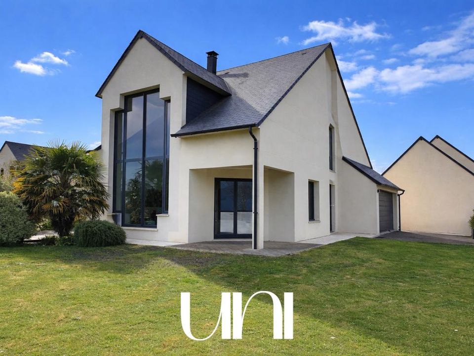Villa i Bourguébus, Calvados - foto 1