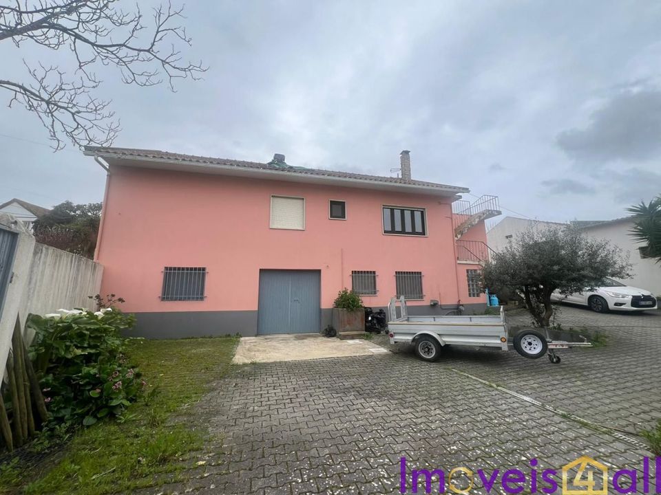 Villa i Caldas da Rainha, Leiria - foto 1