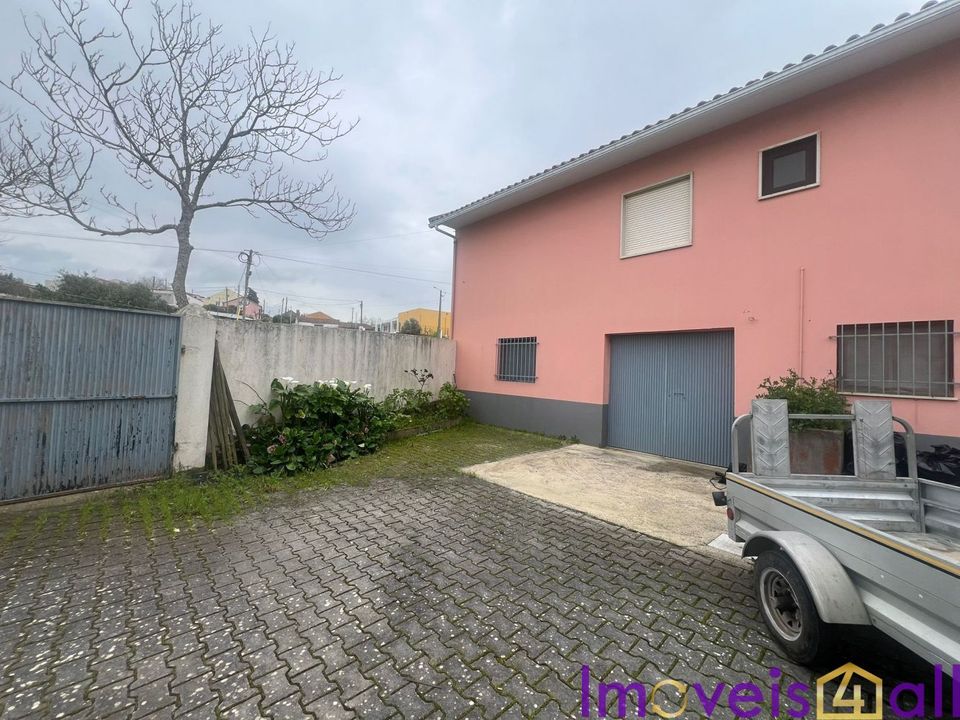 Villa i Caldas da Rainha, Leiria - foto 2