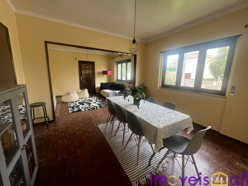 Villa i Caldas da Rainha, Leiria - foto 3