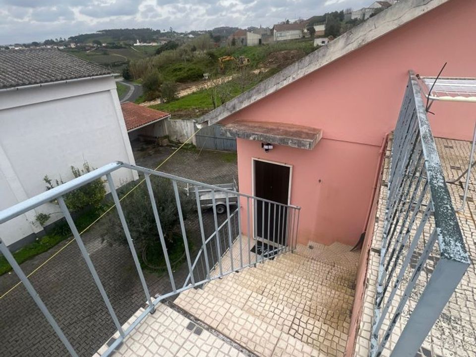 Villa i Caldas da Rainha, Leiria - foto 5