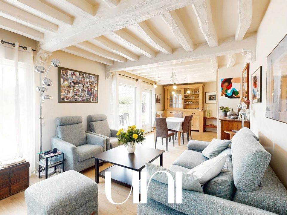 Villa i Hérouville-Saint-Clair, Calvados - foto 4