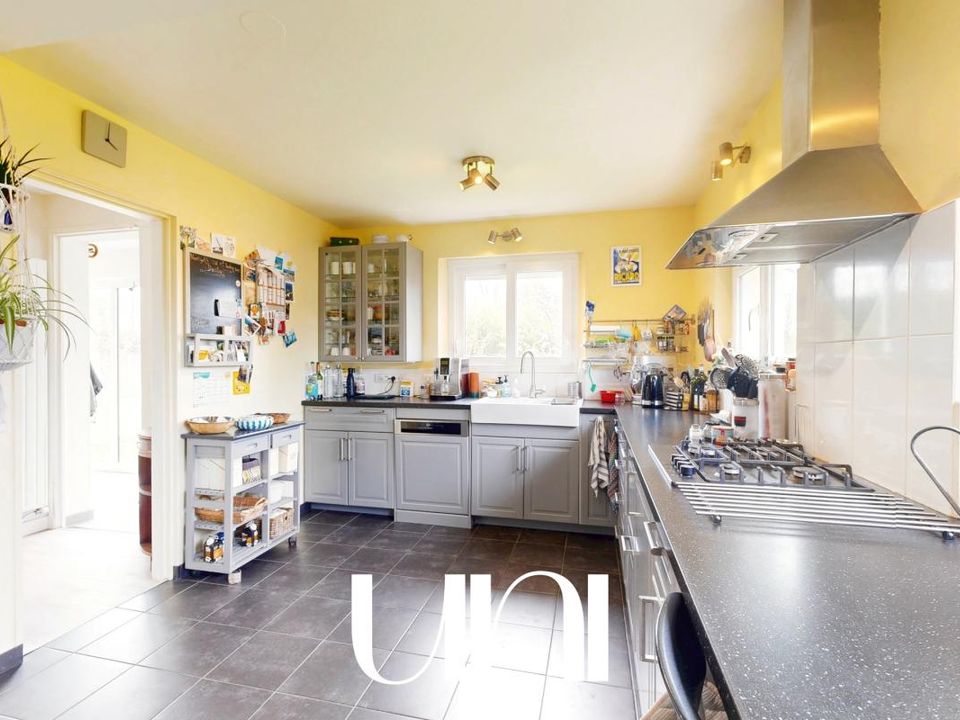 Villa i Hérouville-Saint-Clair, Calvados - foto 5