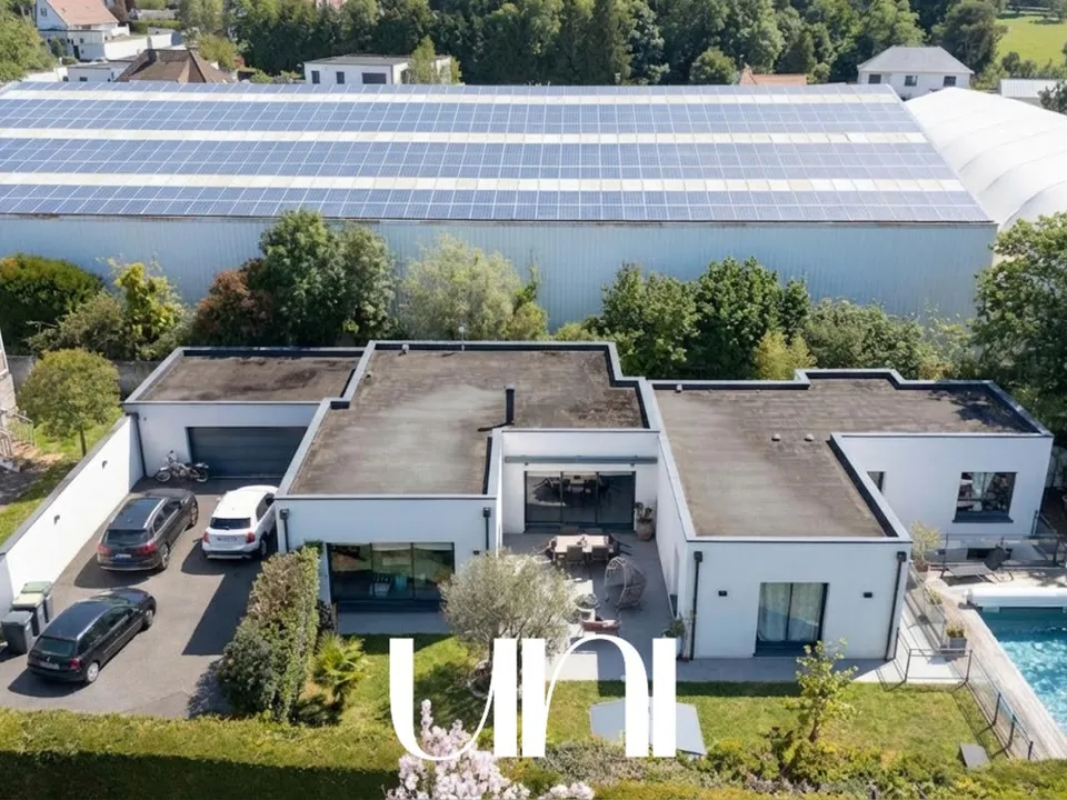 Villa i Bieville-Beuville, Calvados - foto 3