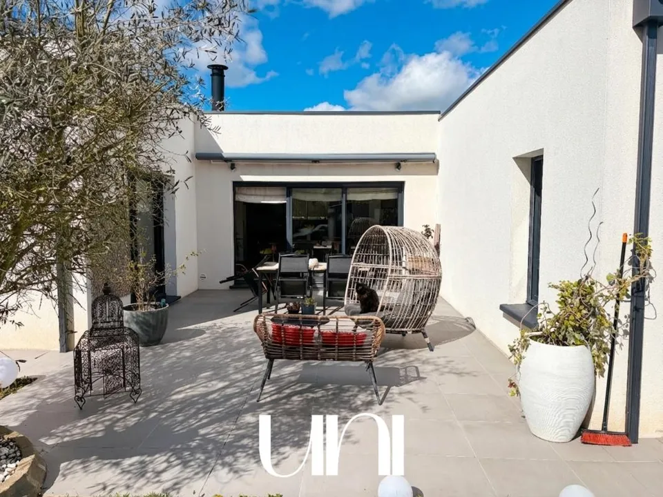 Villa i Bieville-Beuville, Calvados - foto 5