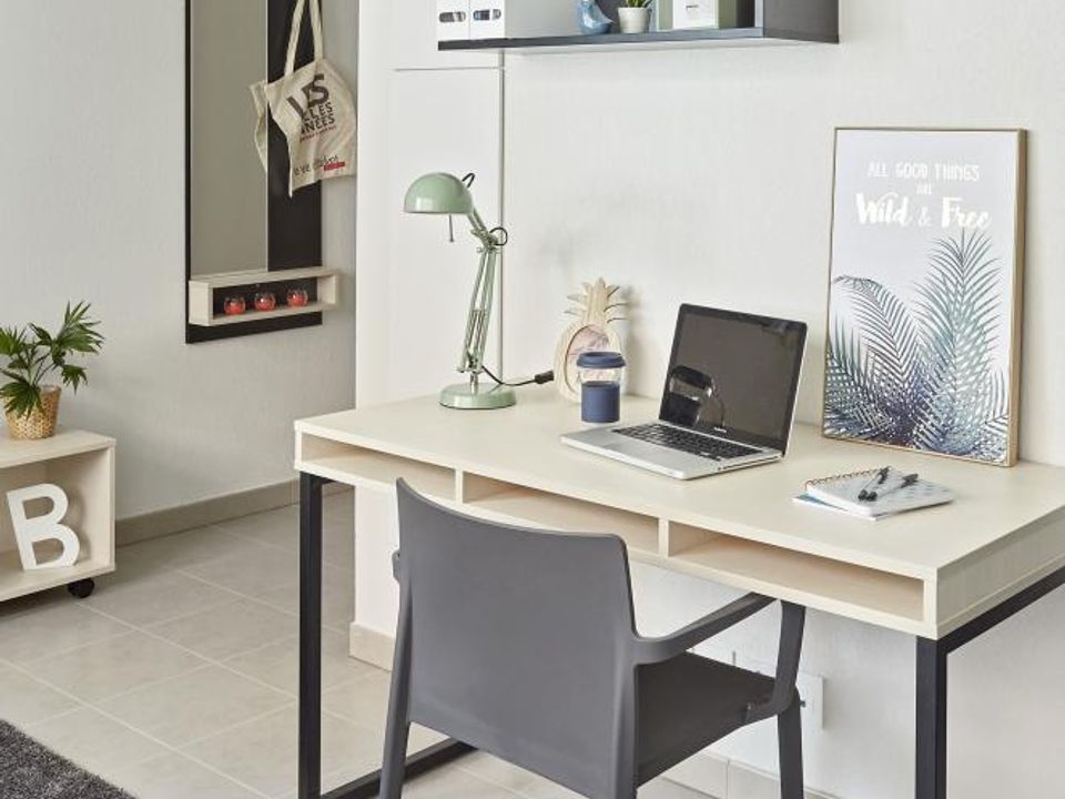 Studio i Toulouse, Haute-Garonne - foto 4