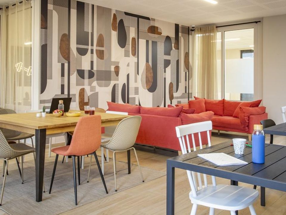 Studio i Bobigny, Seine-Saint-Denis - foto 3