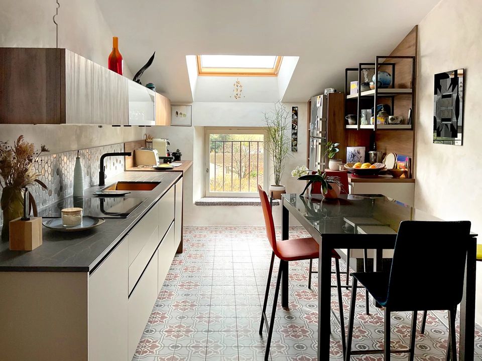 Landejendom i Sablet, Vaucluse - foto 2