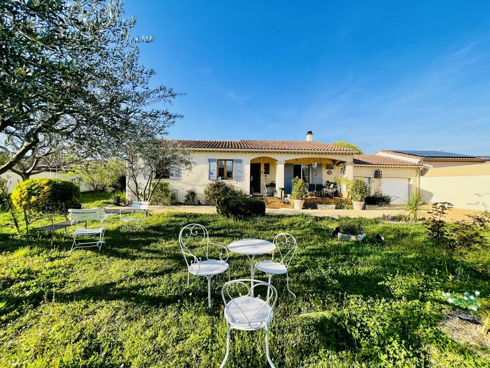 Villa i Roaix, Vaucluse - foto 2