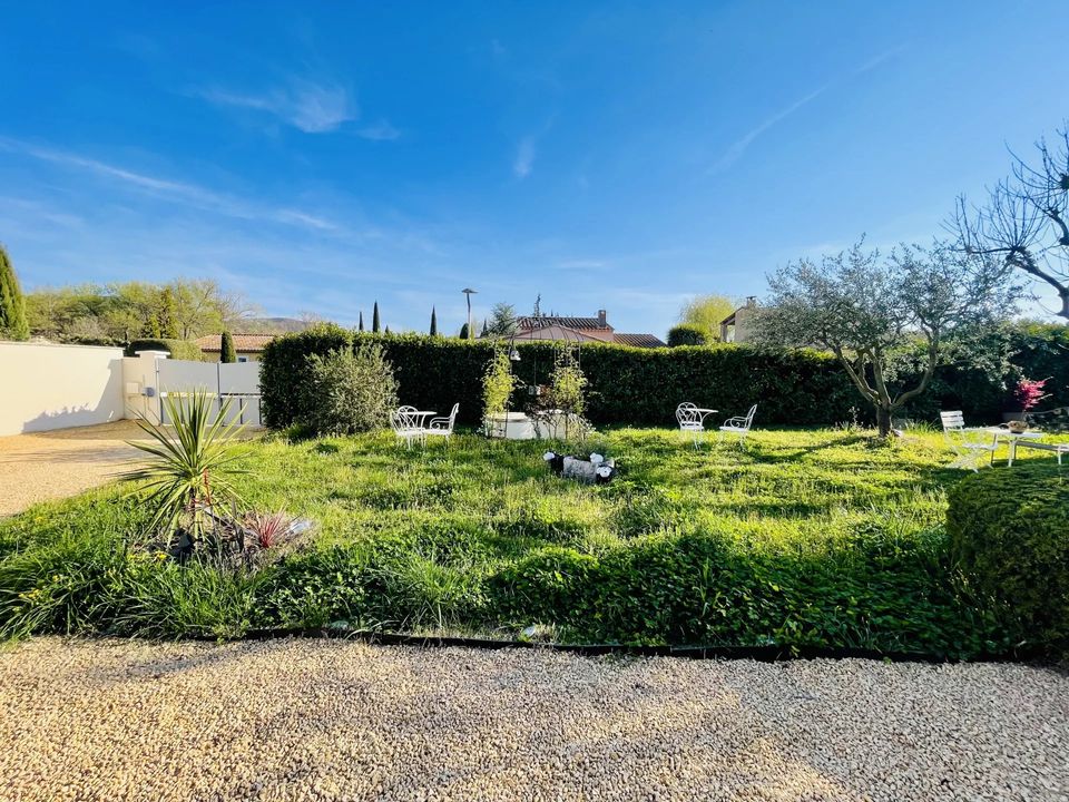 Villa i Roaix, Vaucluse - foto 3