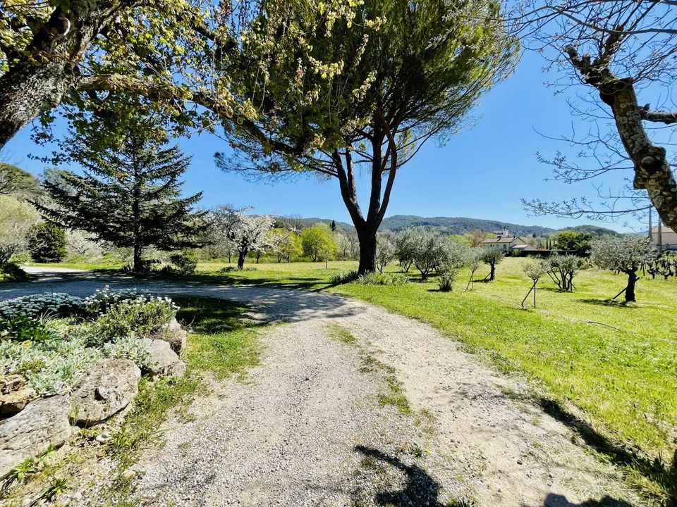 Lejlighed i St.-Romain-en-Viennois, Vaucluse - foto 4