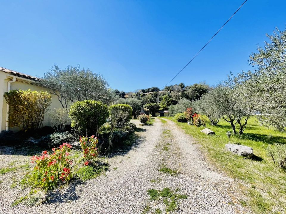 Lejlighed i St.-Romain-en-Viennois, Vaucluse - foto 5