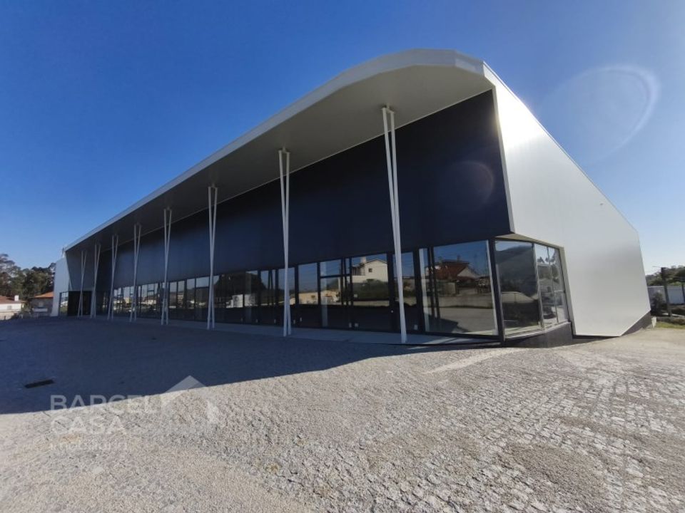 Erhvervsejendom i Barcelos, Braga - foto 2
