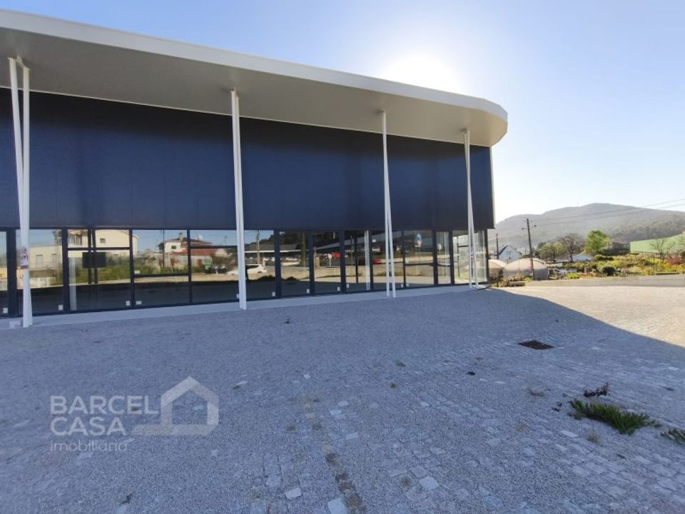 Erhvervsejendom i Barcelos, Braga - foto 3