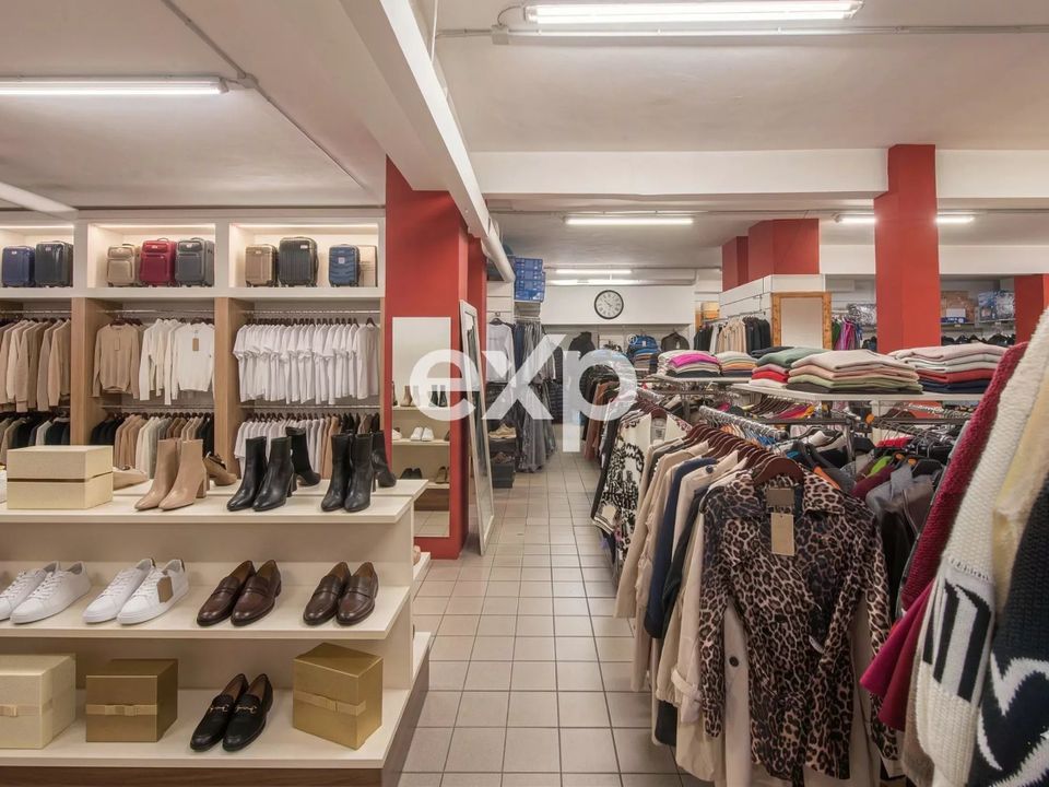 Erhvervsejendom i Rome, Rome - foto 5