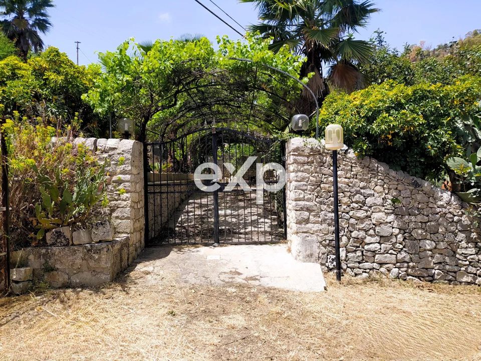 Villa i Modica, Ragusa - foto 1