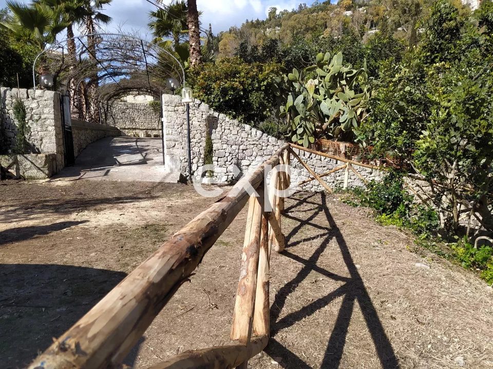 Villa i Modica, Ragusa - foto 2
