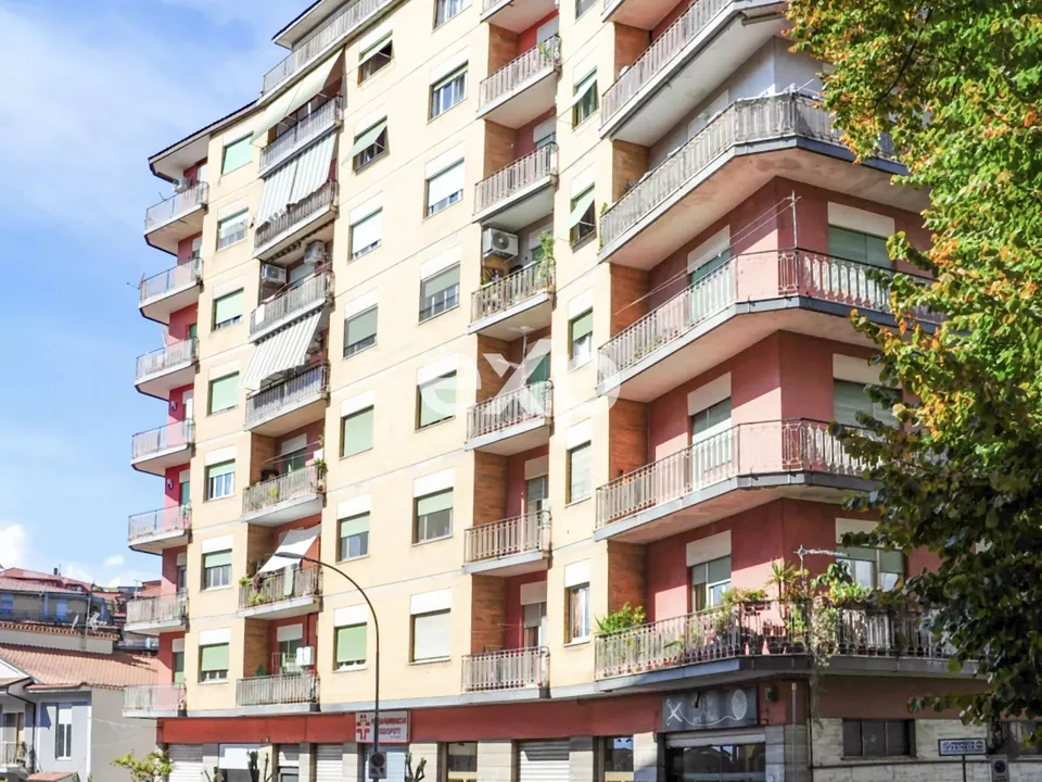 Apartament a Frosinone, Frosinone - foto 1